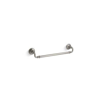 Artifacts 18'' towel bar by Kohler