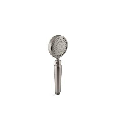 Artifacts Single-function handshower, 2.5 gpm by Kohler