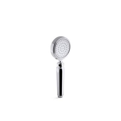 Artifacts Single-function handshower, 2.5 gpm by Kohler