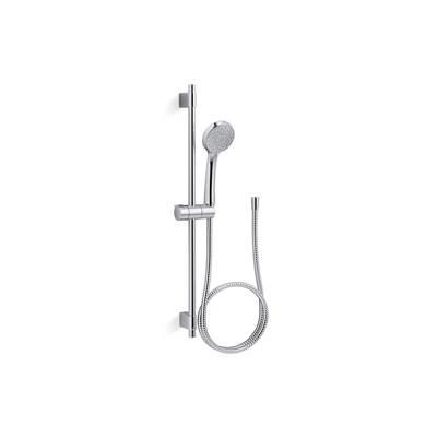 Awaken B90 27'' four-function handshower kit, 2.5 gpm by Kohler