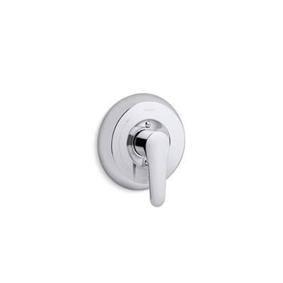 Kohler July Handle | Single Lever - Polished Chrome by Kohler