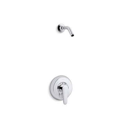 Kohler July Volume Control Valve Trim | Single Handle - Polished Chrome by Kohler