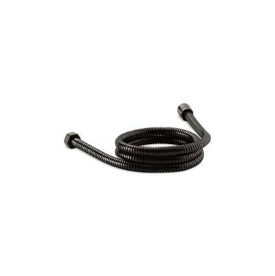 MasterShower 60'' metal shower hose by Kohler