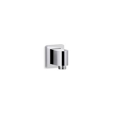 Awaken Wall-mount supply elbow by Kohler