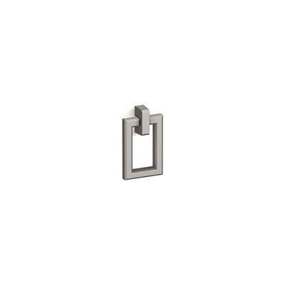 Kohler Poplin Marabou 3/4'' Cabinet Pull - Brushed by Kohler