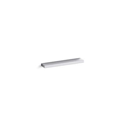 Kohler Jute Cabinet Pull | 3 Inch - Chrome by Kohler