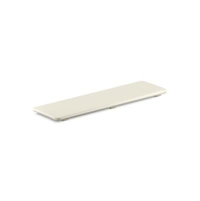 Bellwether Plastic drain cover for 60'' x 32'' shower base by Kohler