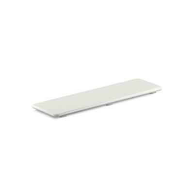 Bellwether Plastic drain cover for 60'' x 32'' shower base by Kohler