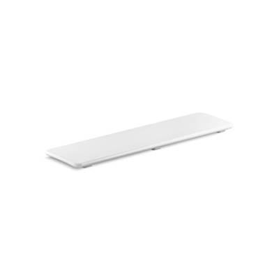 Bellwether Plastic drain cover for 60'' x 34'' shower base by Kohler