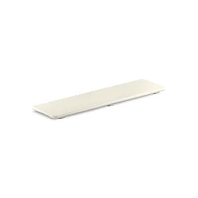 Bellwether Plastic drain cover for 60'' x 34'' shower base by Kohler