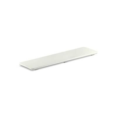 Bellwether Plastic drain cover for 60'' x 34'' shower base by Kohler