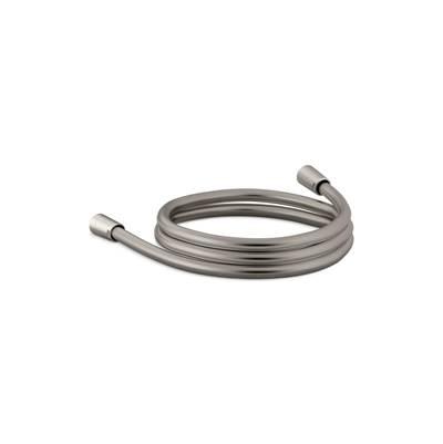 Awaken 72'' smooth shower hose by Kohler