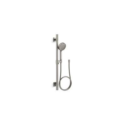 Awaken G110 30'' deluxe three-function handshower kit, 1.75 gpm by Kohler