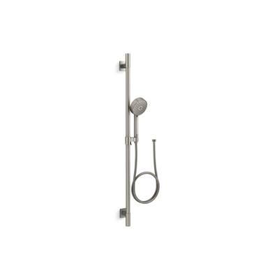 Awaken G110 42'' three-function handshower kit, 1.75 gpm by Kohler
