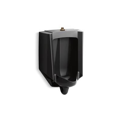 BardonE High-Efficiency Urinal (HEU), washout, wall-hung, 0.125 gpf to 1.0 gpf, top spud