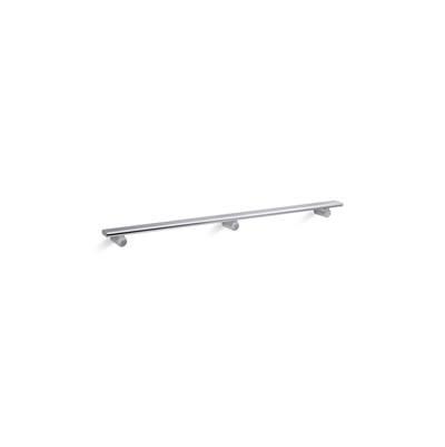 Choreograph 36'' shower barre by Kohler