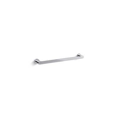 Avid 18'' towel bar by Kohler