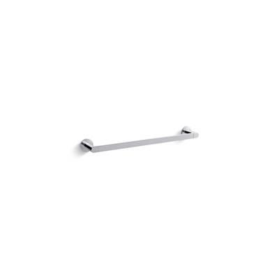 Composed 18'' towel bar by Kohler