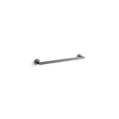 Composed 18'' towel bar by Kohler