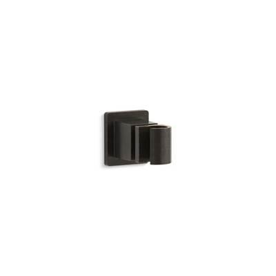 Awaken adjustable wall holder by Kohler