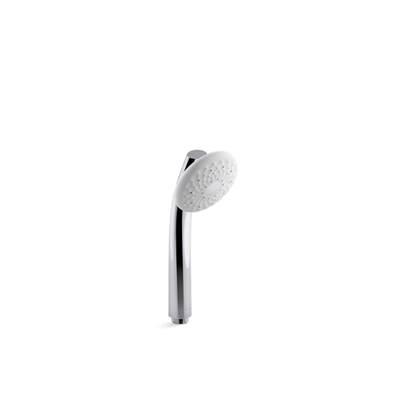 Exhale B90 1.5 gpm multifunction handshower with Katalyst air-induction technology - Polished Chrome by Kohler