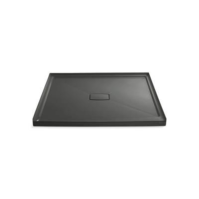 Archer 60'' x 60'' alcove shower base, center drain by Kohler