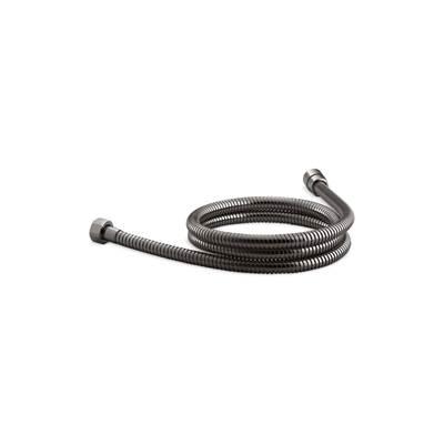 MasterShower 60'' metal shower hose