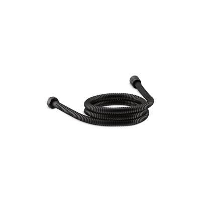 MasterShower 60'' metal shower hose