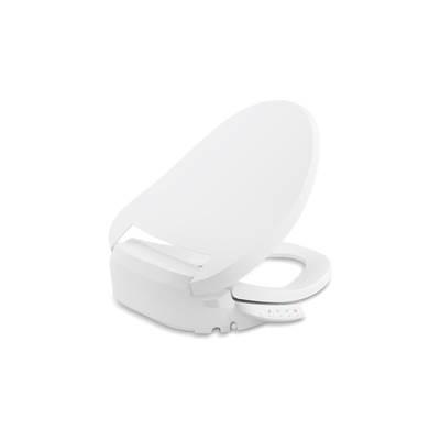 PureWash E525 Elongated bidet toilet seat