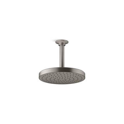 Awaken 8'' single-function rainhead, 2.5 gpm by Kohler