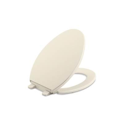 BreviaE Quick-ReleaseE elongated toilet seat