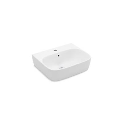 Kohler | ModernLife | Bathroom Sink - White by Kohler