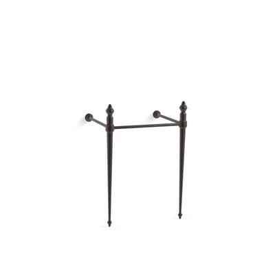 Kohler | Memoirs | Sink Leg - Oil Rubbed Bronze