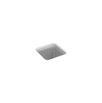 Cairn 15-1/2'' undermount bar sink by Kohler