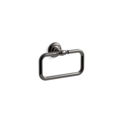 Artifacts Towel ring by Kohler