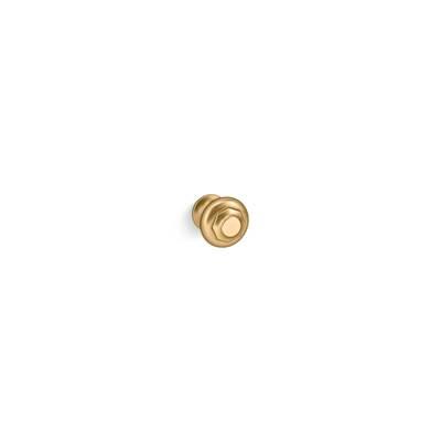 Artifacts Cabinet knob by Kohler