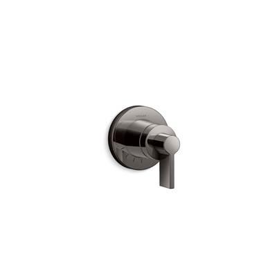 Components MasterShower volume control valve trim with Lever handle by Kohler