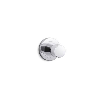 Components MasterShower volume control valve trim with Oyl handle by Kohler