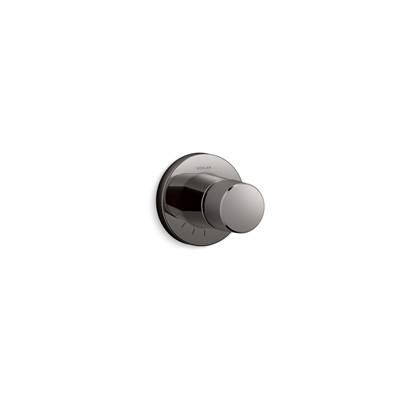 Components MasterShower volume control valve trim with Oyl handle by Kohler