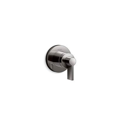 Components MasterShower transfer valve trim with Lever handle by Kohler