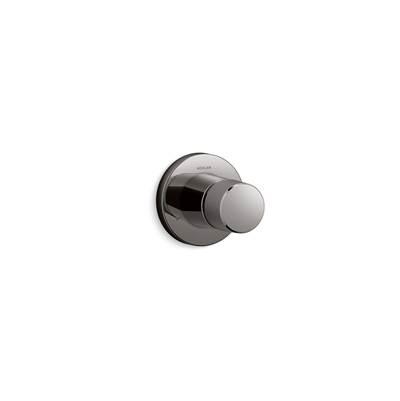 Components MasterShower transfer valve trim with Oyl handle by Kohler