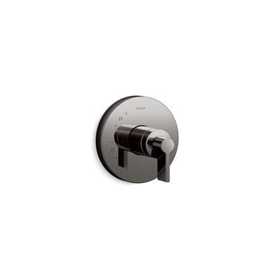 Components Rite-Temp valve trim with Lever handle by Kohler