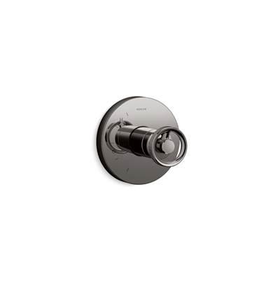 Components Rite-Temp valve trim with Industrial handle by Kohler