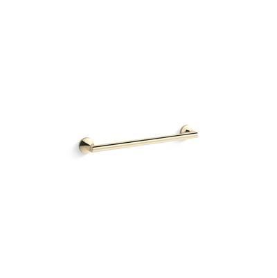Components 18'' towel bar by Kohler