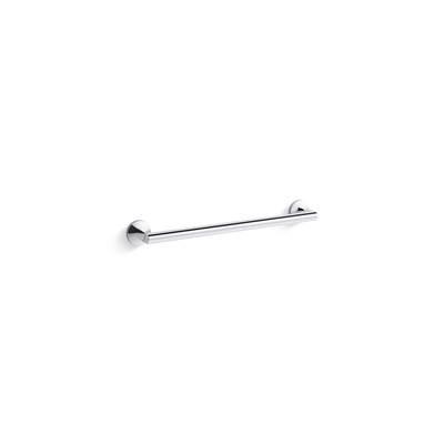 Components 18'' towel bar by Kohler