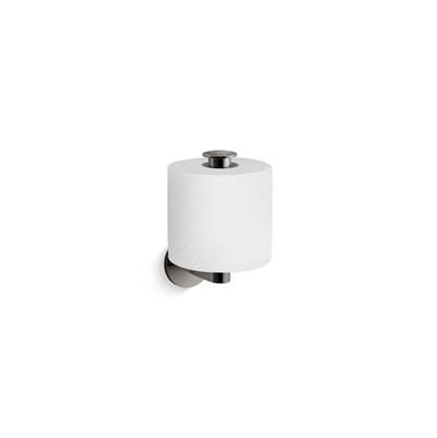 Components Vertical Toilet Paper Holder by Kohler