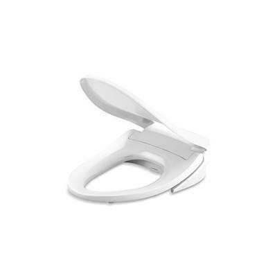 PureWash E545 Elongated bidet toilet seat