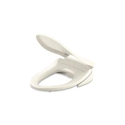 PureWash E545 Elongated bidet toilet seat