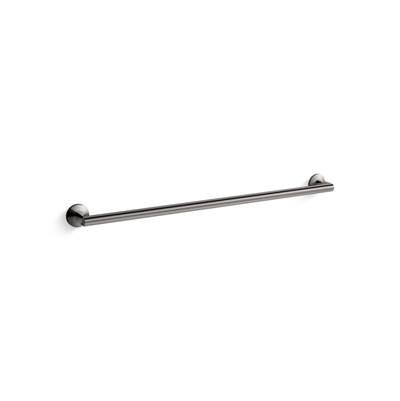Components 30'' towel bar by Kohler