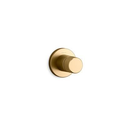Components MasterShower transfer valve trim with Oyl handle by Kohler